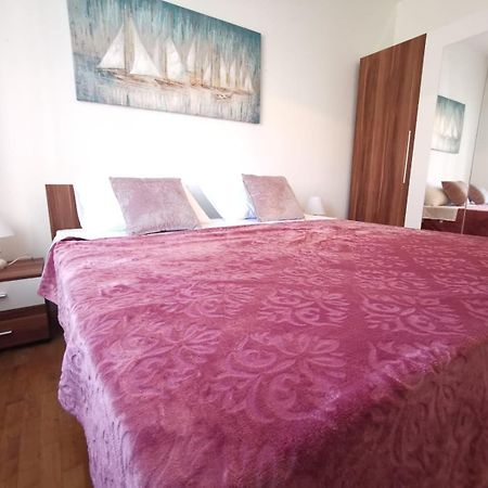 Apartments Mila Kaštela Rom bilde