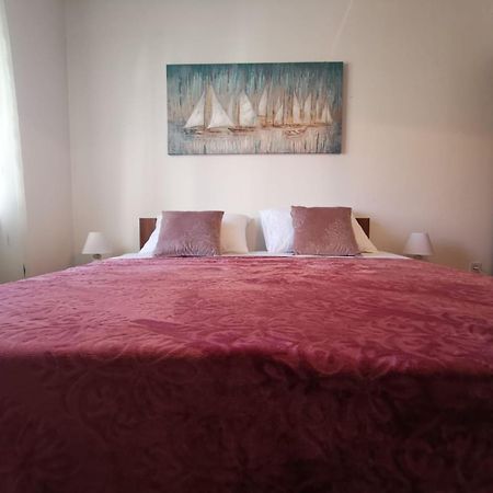 Apartments Mila Kaštela Rom bilde