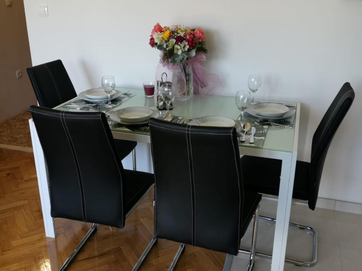 Apartments Mila Kaštela Eksteriør bilde