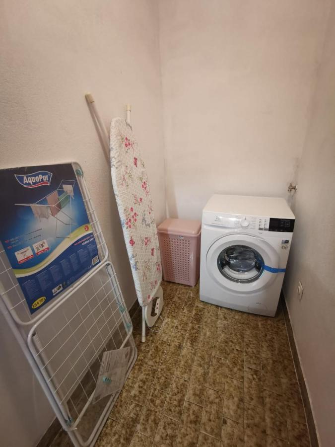 Apartments Mila Kaštela Rom bilde
