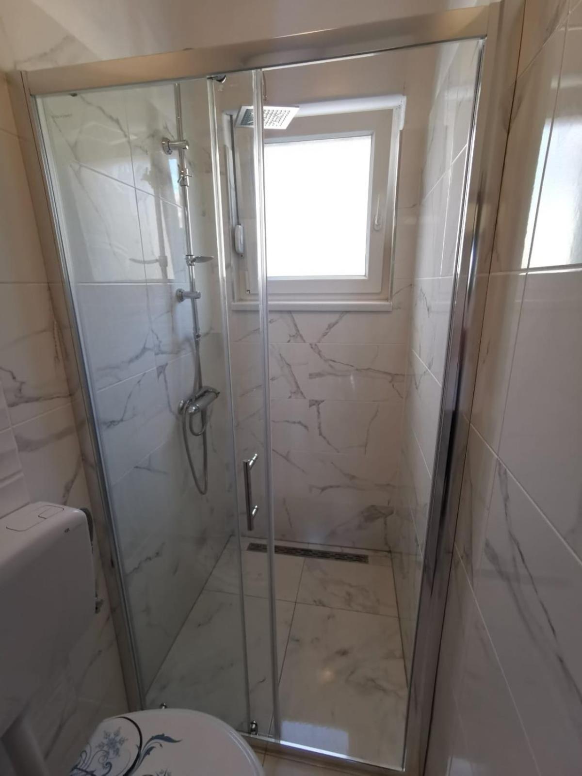 Apartments Mila Kaštela Rom bilde