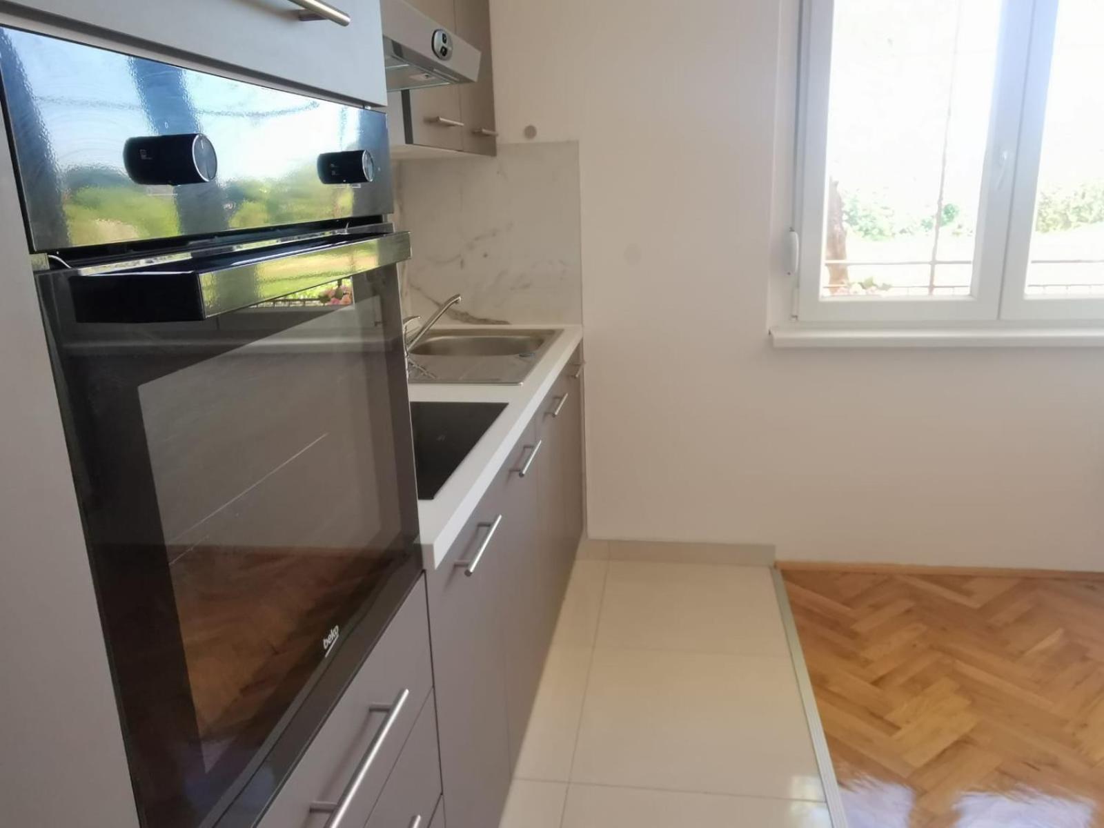 Apartments Mila Kaštela Rom bilde