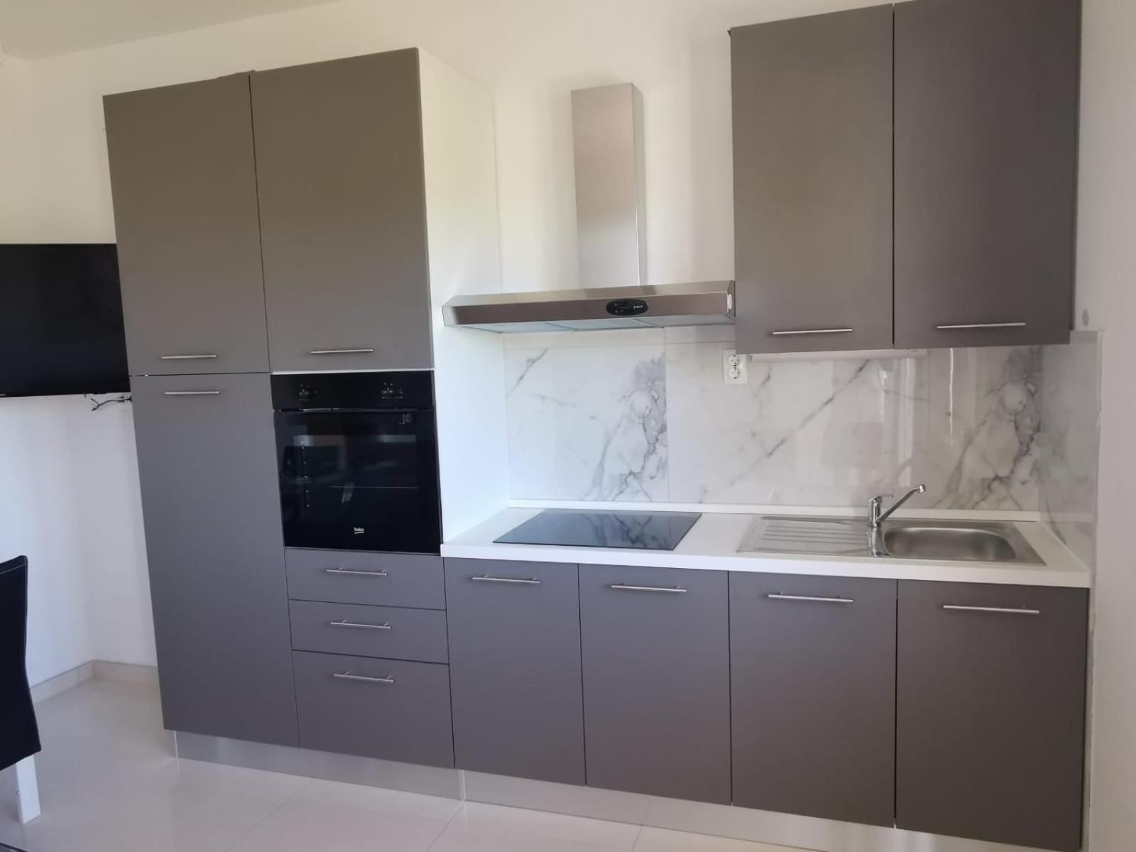 Apartments Mila Kaštela Rom bilde