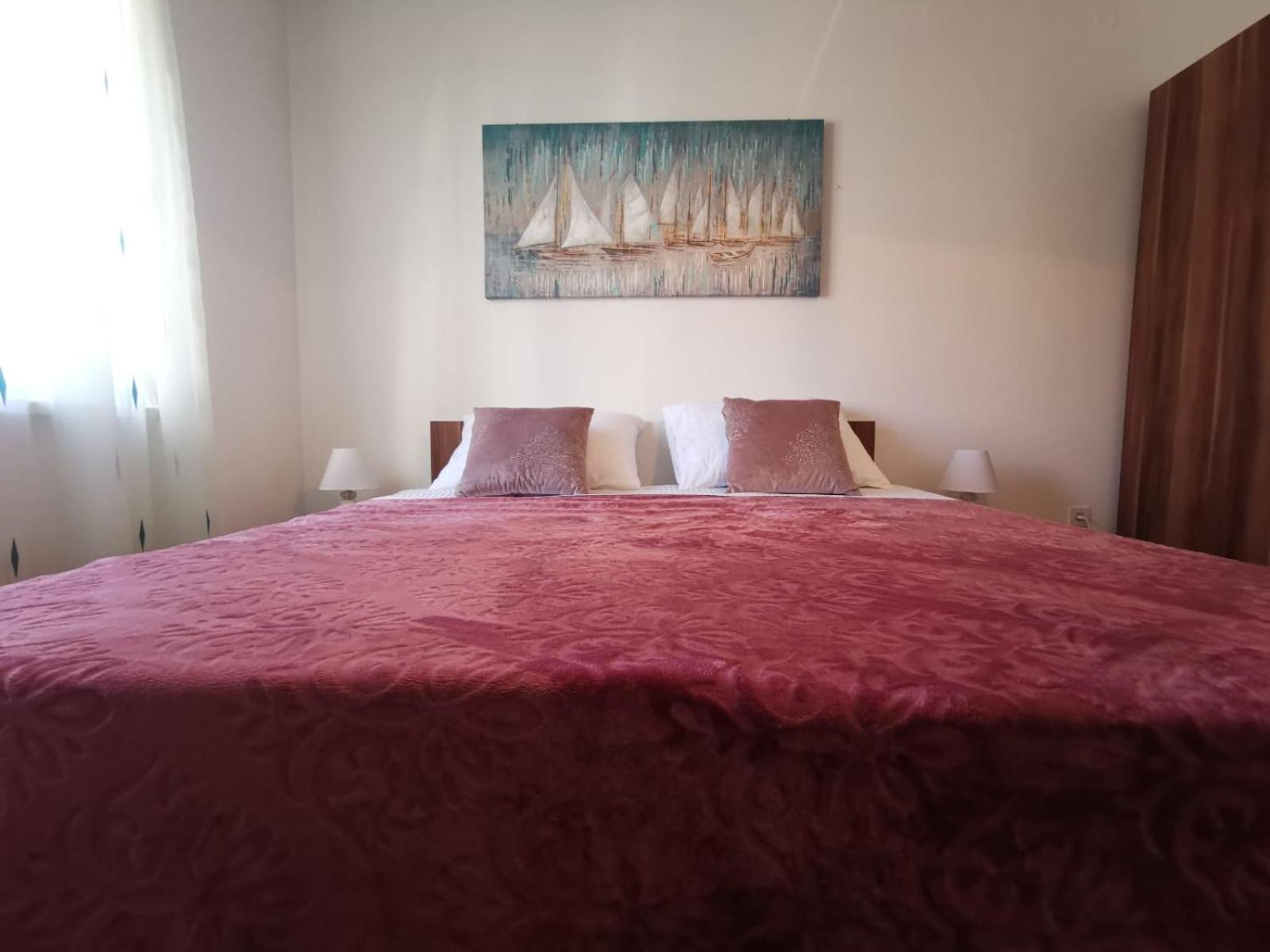 Apartments Mila Kaštela Rom bilde