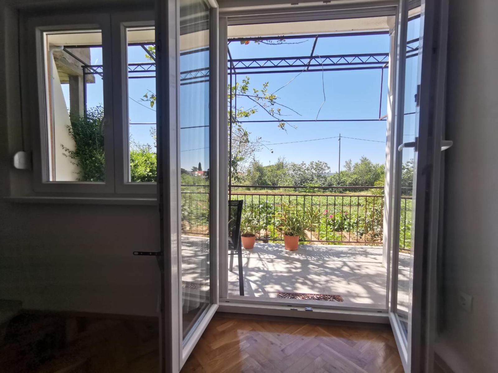 Apartments Mila Kaštela Rom bilde