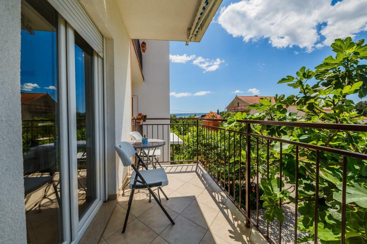 Apartments Mila Kaštela Eksteriør bilde