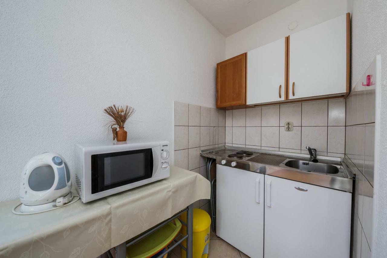 Apartments Mila Kaštela Eksteriør bilde