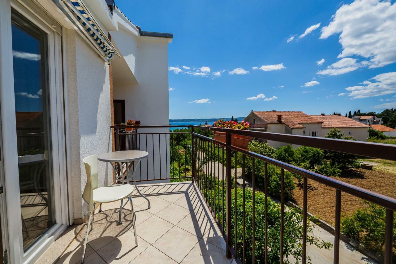 Apartments Mila Kaštela Eksteriør bilde