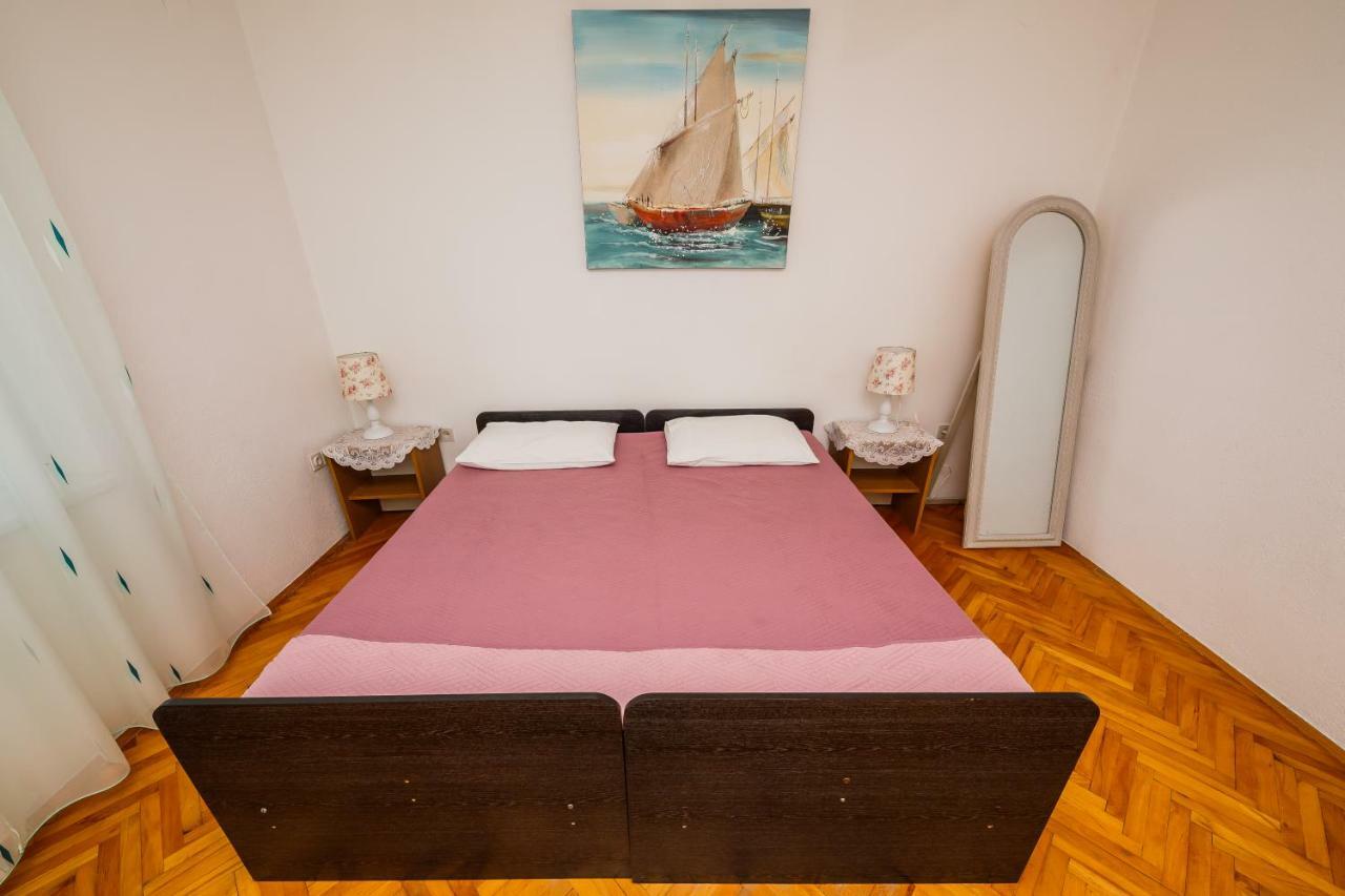 Apartments Mila Kaštela Eksteriør bilde