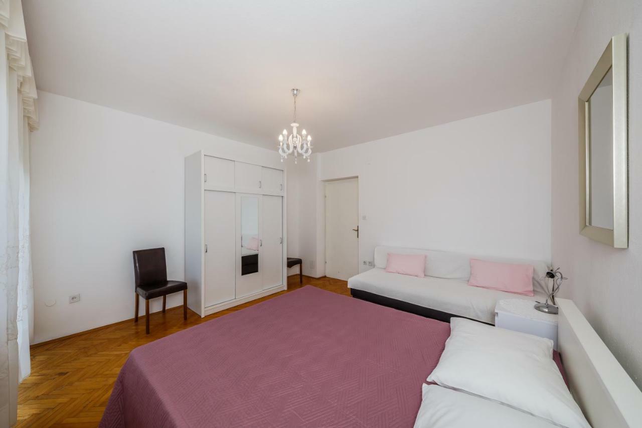 Apartments Mila Kaštela Rom bilde