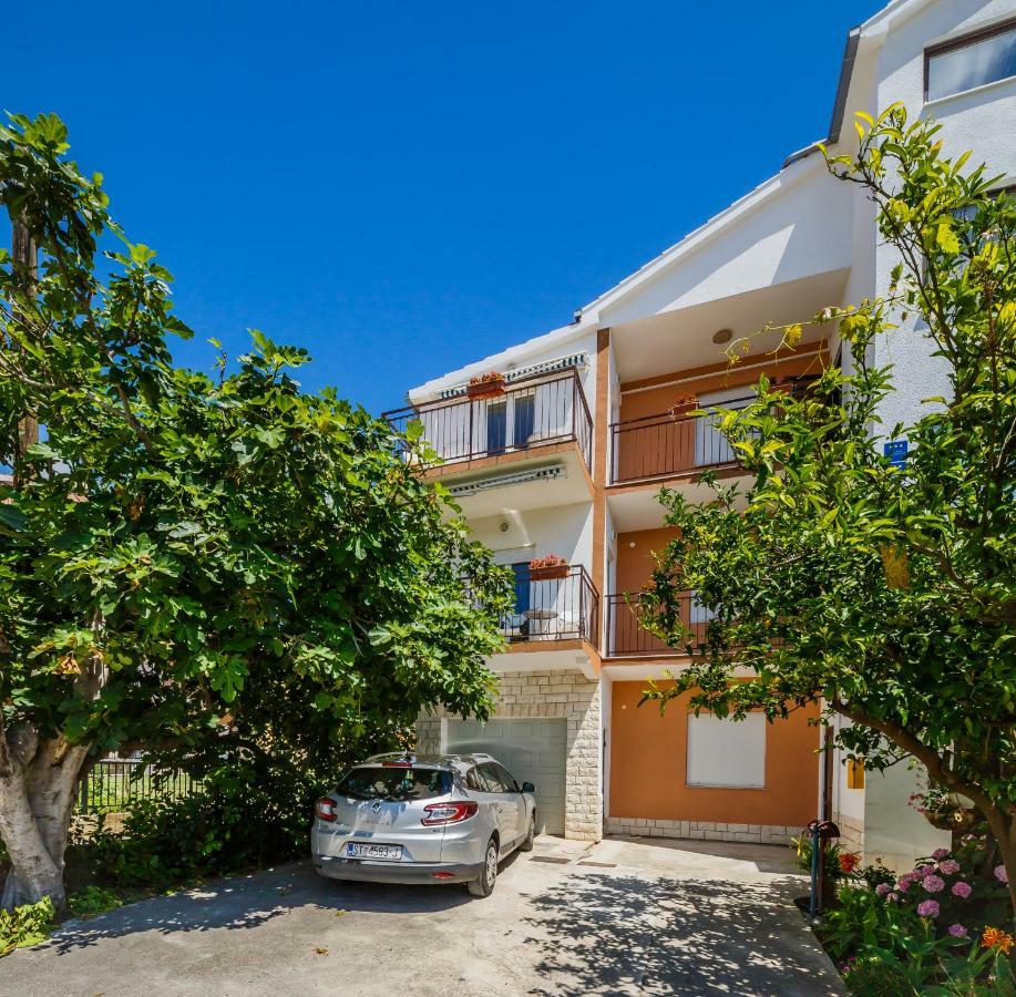 Apartments Mila Kaštela Eksteriør bilde