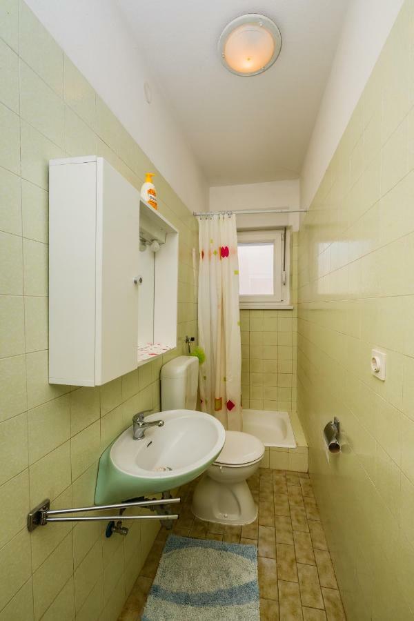 Apartments Mila Kaštela Eksteriør bilde