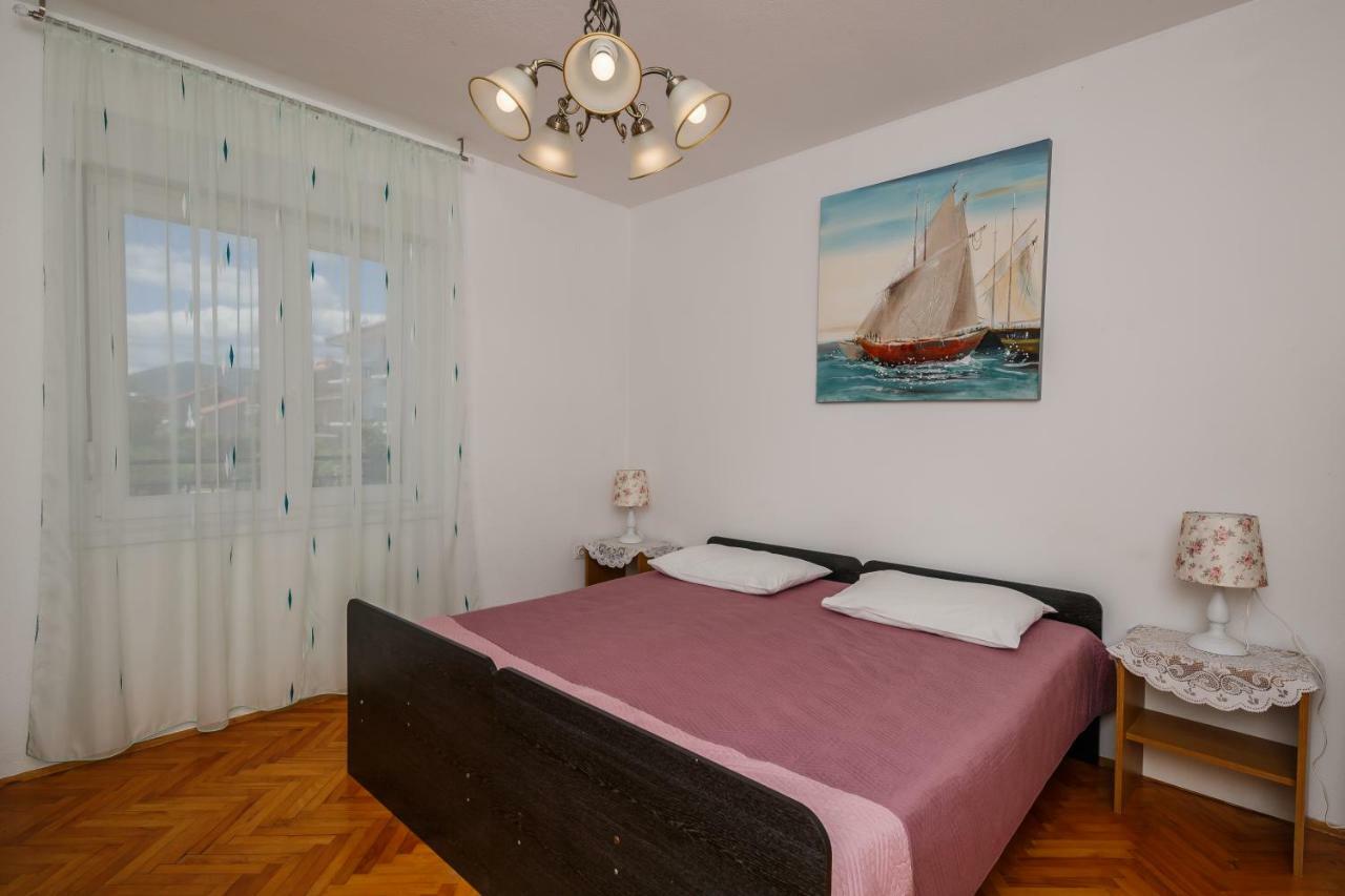 Apartments Mila Kaštela Rom bilde