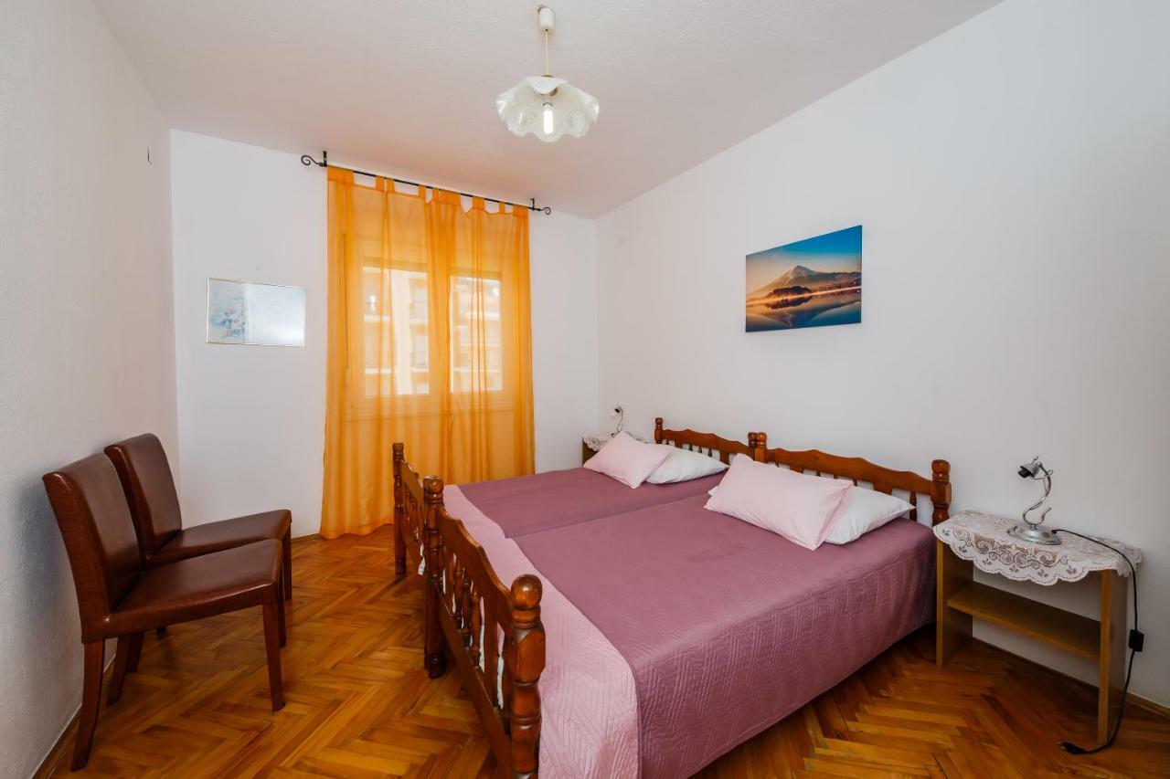 Apartments Mila Kaštela Rom bilde